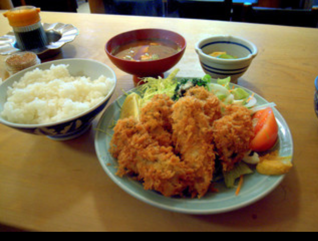 銀座 日比谷 有楽町 和食 定食ランチ 安くて美味しいおすすめ10店